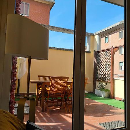 Terrazza Paradisus 볼로냐 외부 사진