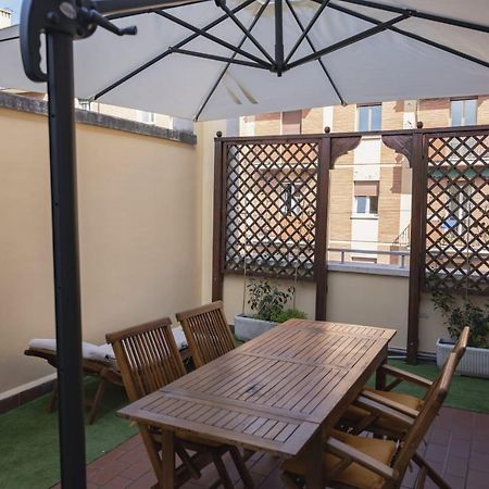 Terrazza Paradisus 볼로냐 외부 사진
