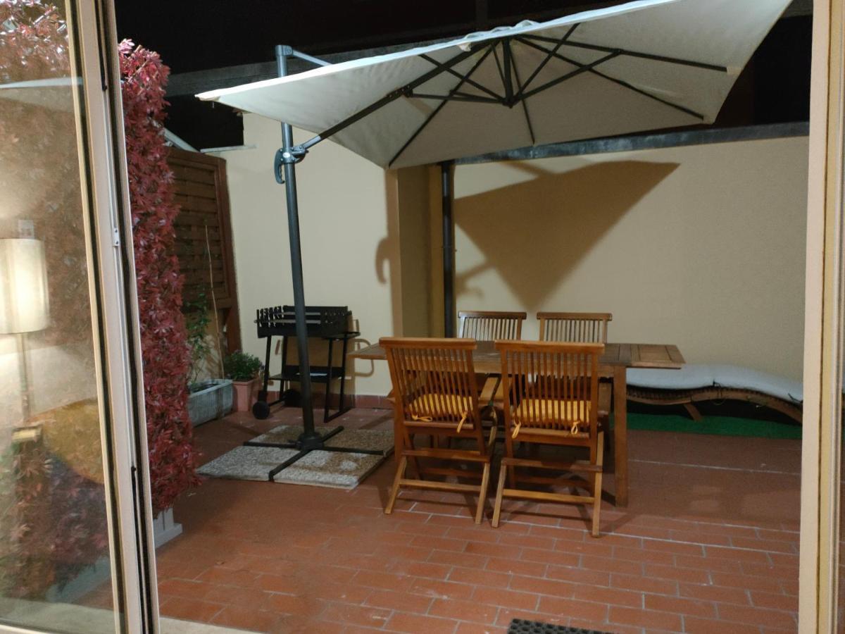 Terrazza Paradisus 볼로냐 외부 사진