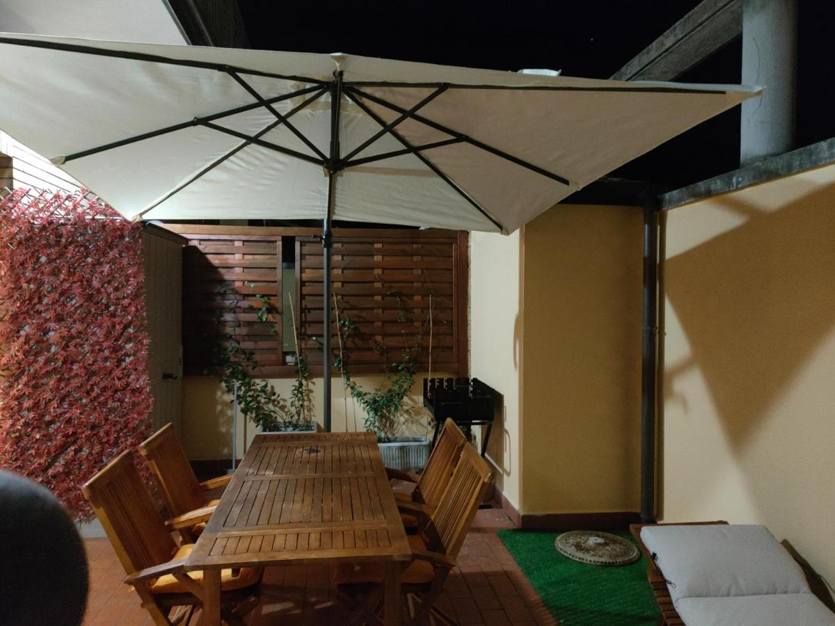 Terrazza Paradisus 볼로냐 외부 사진