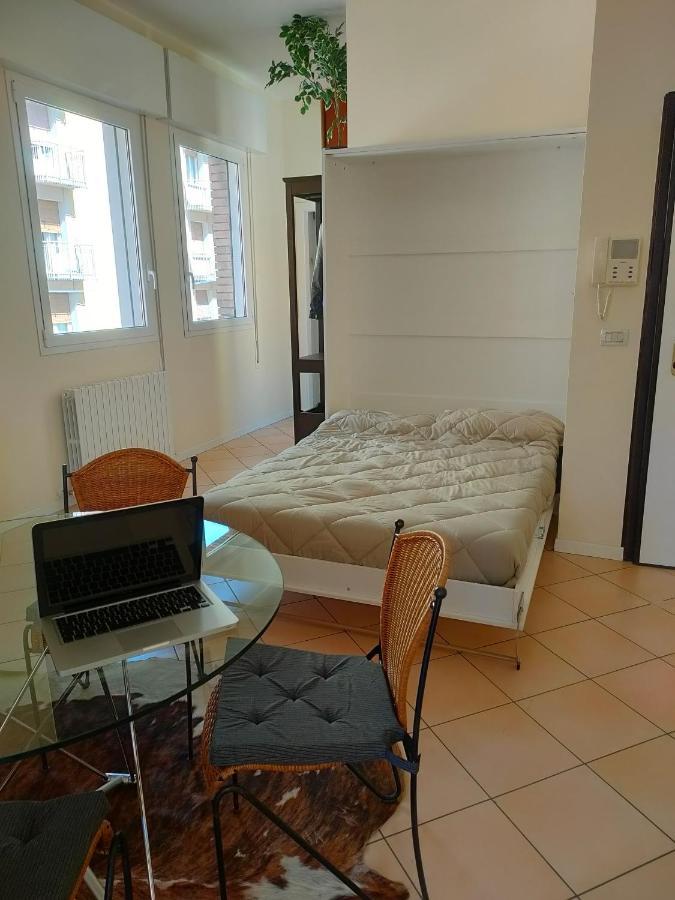 Terrazza Paradisus 볼로냐 외부 사진