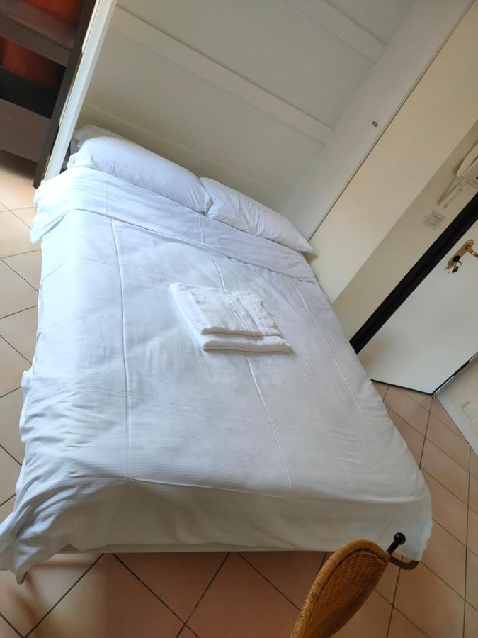 Terrazza Paradisus 볼로냐 외부 사진